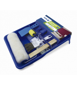 KIT 1522 7 PCS 61522000