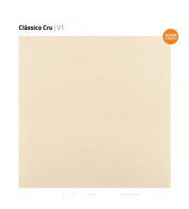 PISO 60 X 60 CLASSICO CRU CX 2.20 M2