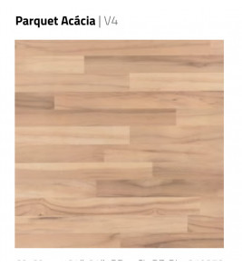 PISO 60 X 60 PARQUET ACACIA CX 2.53M2