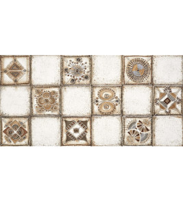 PISO 30 X 60 ANCESTRAL WHITE MAT CX 2,37 M2