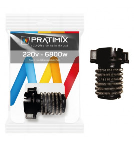 RESISTENCIA 4T FAME 127V/5400W FQK0154
