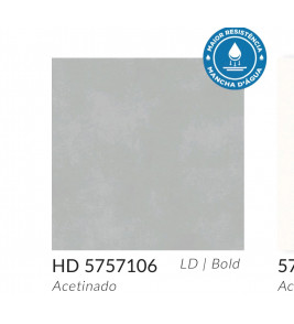 PISO 57 X 57 HD 5757106 CX 3.30M2