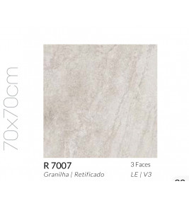 PISO 70 X 70 R70002 CX 3,43M2