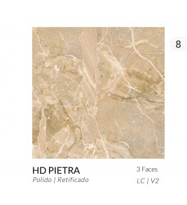 PISO 82 X 82 RET HD PIETRA CX 2.70M2