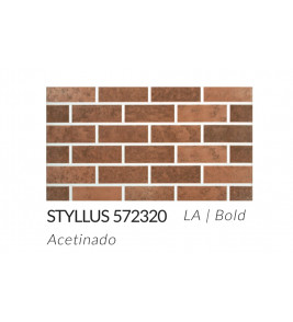 PISO 33 X 57 STYLLUS 572320 CX 2.50M2