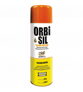 SILICONE SPRAY ORBI 300ML