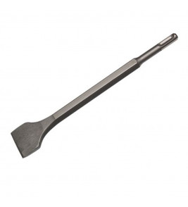 TALHADEIRA SDS PLUS 40 X 250MM