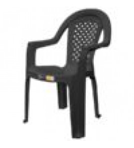 POLTRONA JACARECICA PT