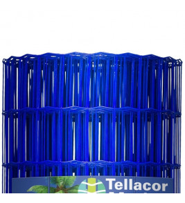 TELLACOR 100X50MM 1,5M 25M AZ