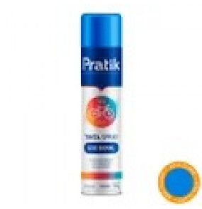 TINTA SPRAY AZ CLARO