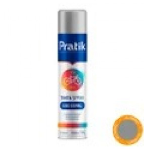 TINTA SPRAY ALTA T ALUMINIO