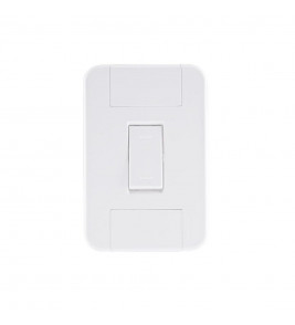 INTERRUPTOR 1T PARAL 10A 57240/002