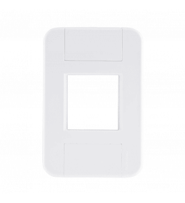 PLACA 2P JUNTOS 4X2 BR