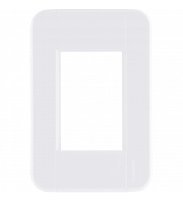PLACA 3 POSTOS 4X2 BR