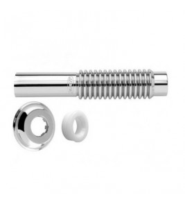 TUBO DE LIGACAO AJUSTAVEL CR