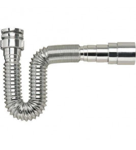 TUBO EXTENSIVO CROMADO
