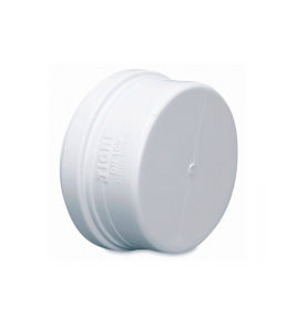 CAP ESGOTO 100MM