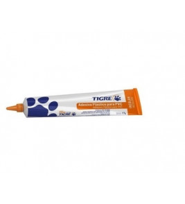 COLA PVC 17 G INCOLOR.
