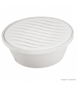 RALO CONICO BR GR 100X40MM