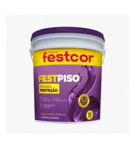 FESTPISO CONCRETO 15 L