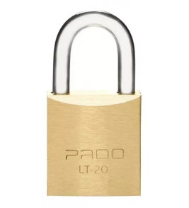 CADEADO PADO E-20