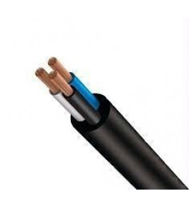 CABO PP 3X1,5 MM