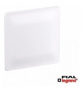 PLACA CEGA 4X4 ZF 680173