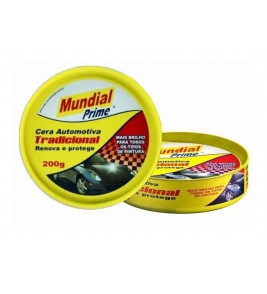 CERA AUTOMOTIVA 200G