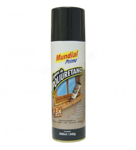 ESPUMA DE POLIURETANO 500ML