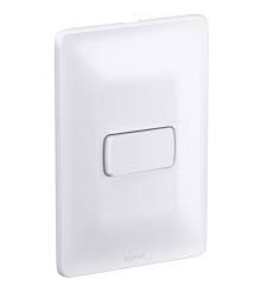INTERRUPTOR 1T PARALELO ZF 680105