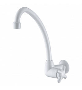 TORNEIRA 1168 F34 COZ PAREDE 1/4V BR 7111003