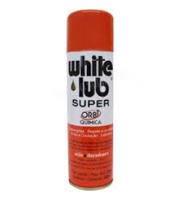 WHITE LUB 300ML