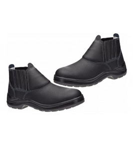 BOTA DE SEGURANCA SAFETY N.35 11SFB48-BP