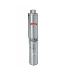 BOMBA SUB7-05S4E7 1/2 CV. MONO 230V 2F