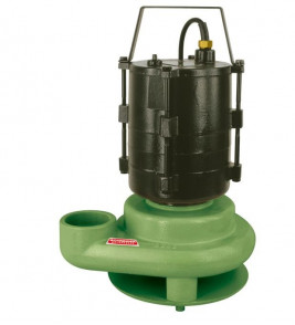BOMBA BCS-220 1 CV. MONO 220V