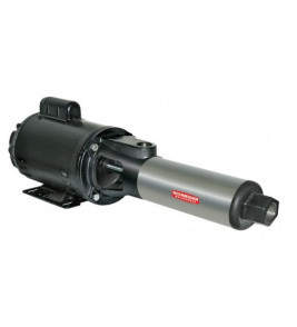 BOMBA BOOS BT4-0715E14 1 1/2 CV TRIF 220/380
