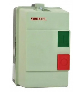 CHAVE MAG QCX2-4025 220V 30-40